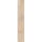 Ekena Millwork Thorton Block Smooth Outlooker, Douglas Fir, 5 1/2"W x 30"D x 34"H OUT06X30X34THR05SDF - alternate 4